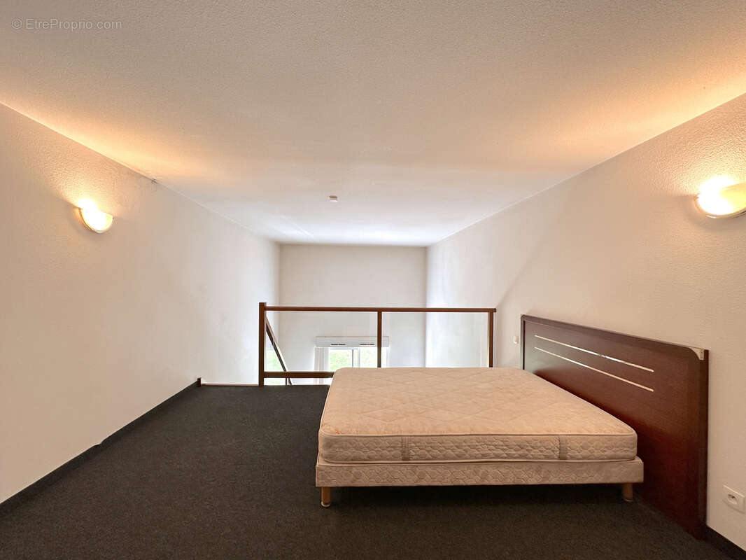 Appartement à LA CHAPELLE-HEULIN