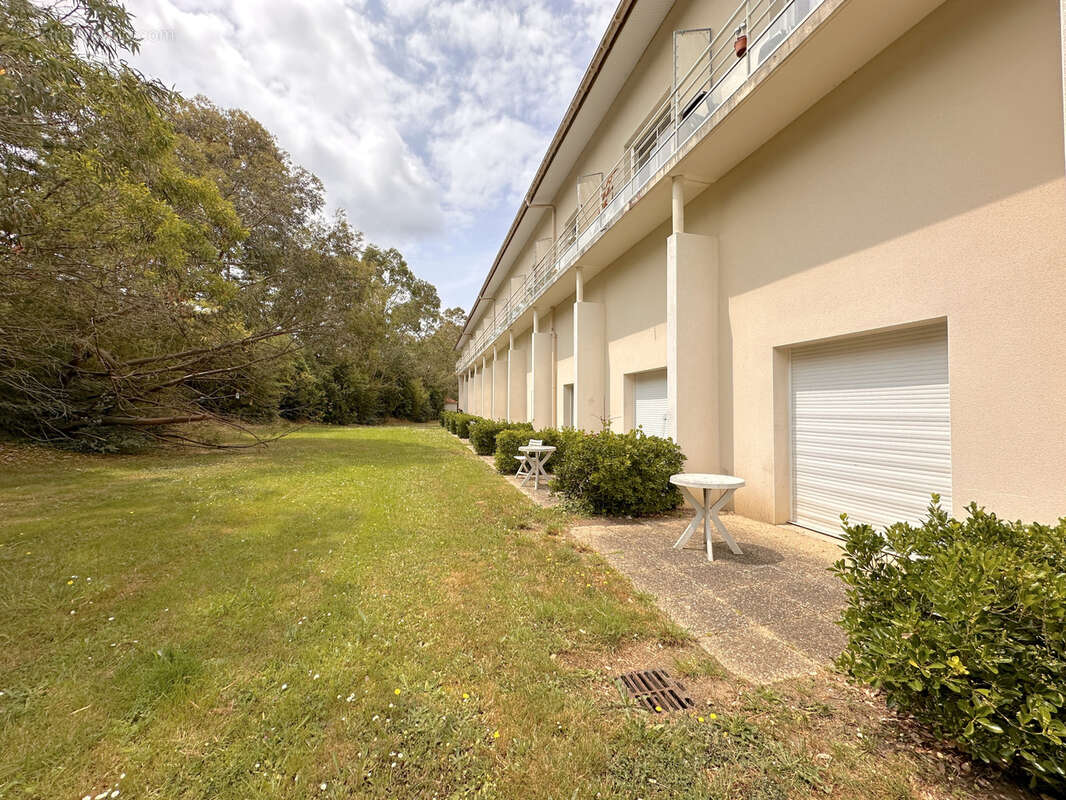 Appartement à LA CHAPELLE-HEULIN