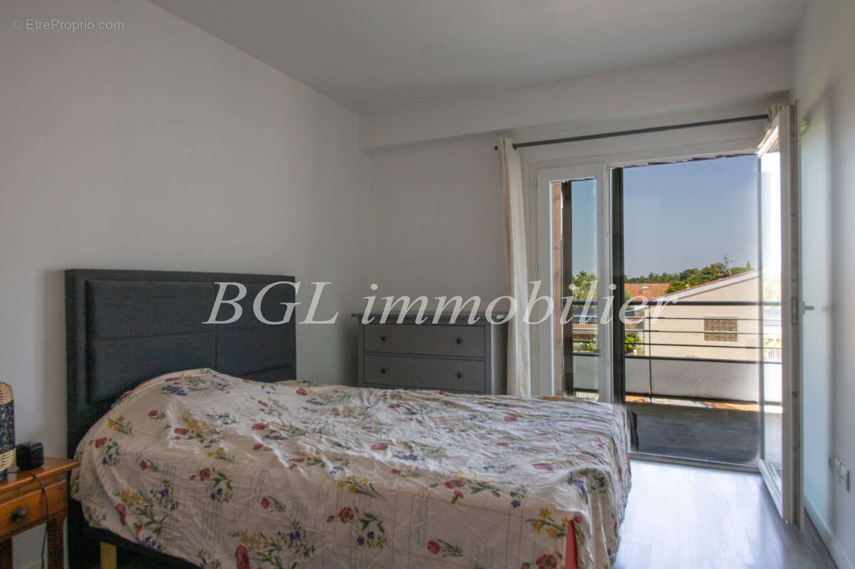 Appartement à GUJAN-MESTRAS