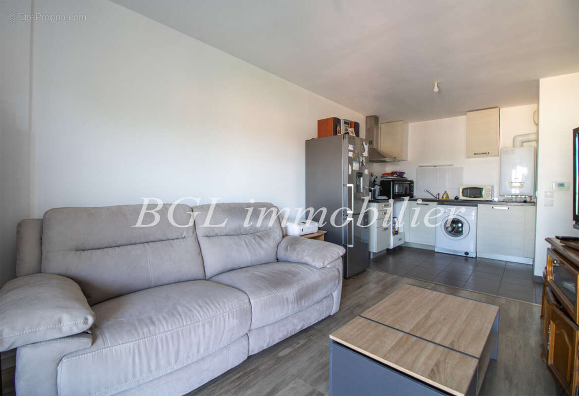 Appartement à GUJAN-MESTRAS