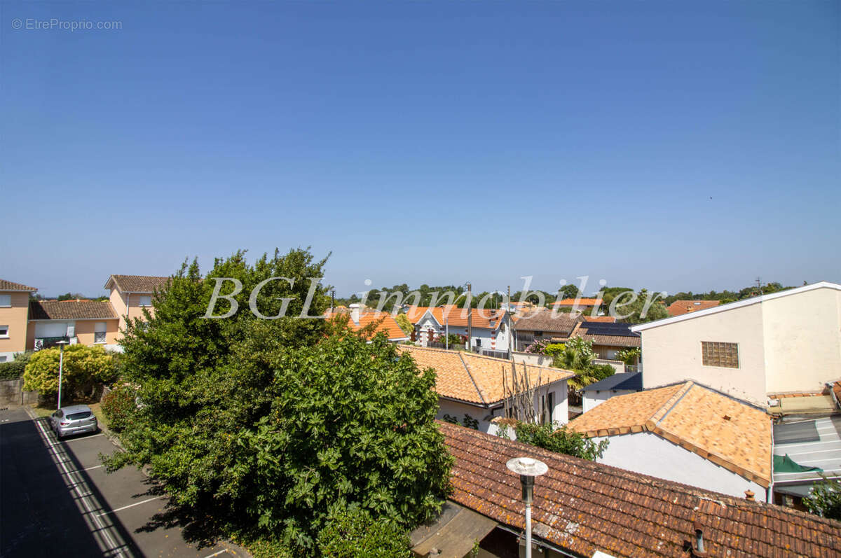 Appartement à GUJAN-MESTRAS