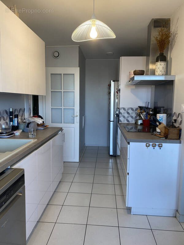 Appartement à AGEN
