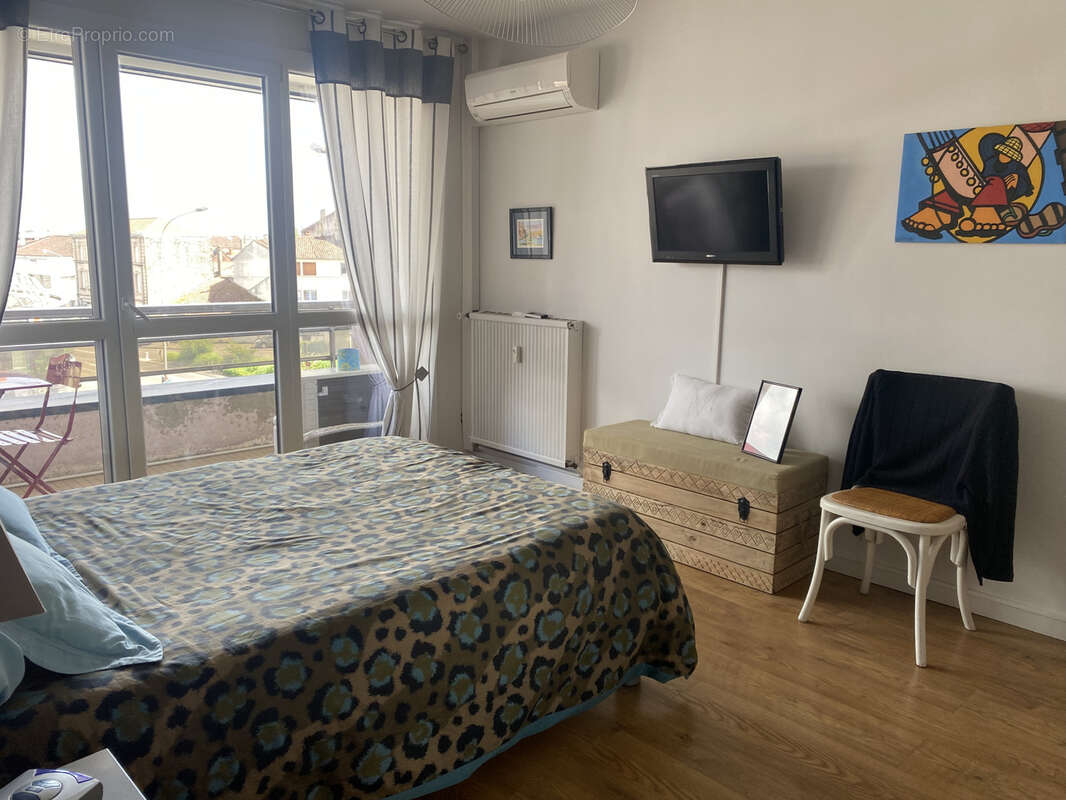 Appartement à AGEN