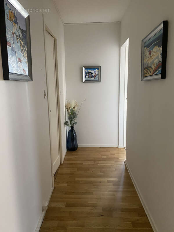 Appartement à AGEN