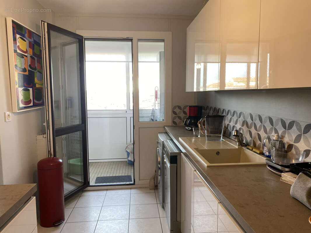 Appartement à AGEN