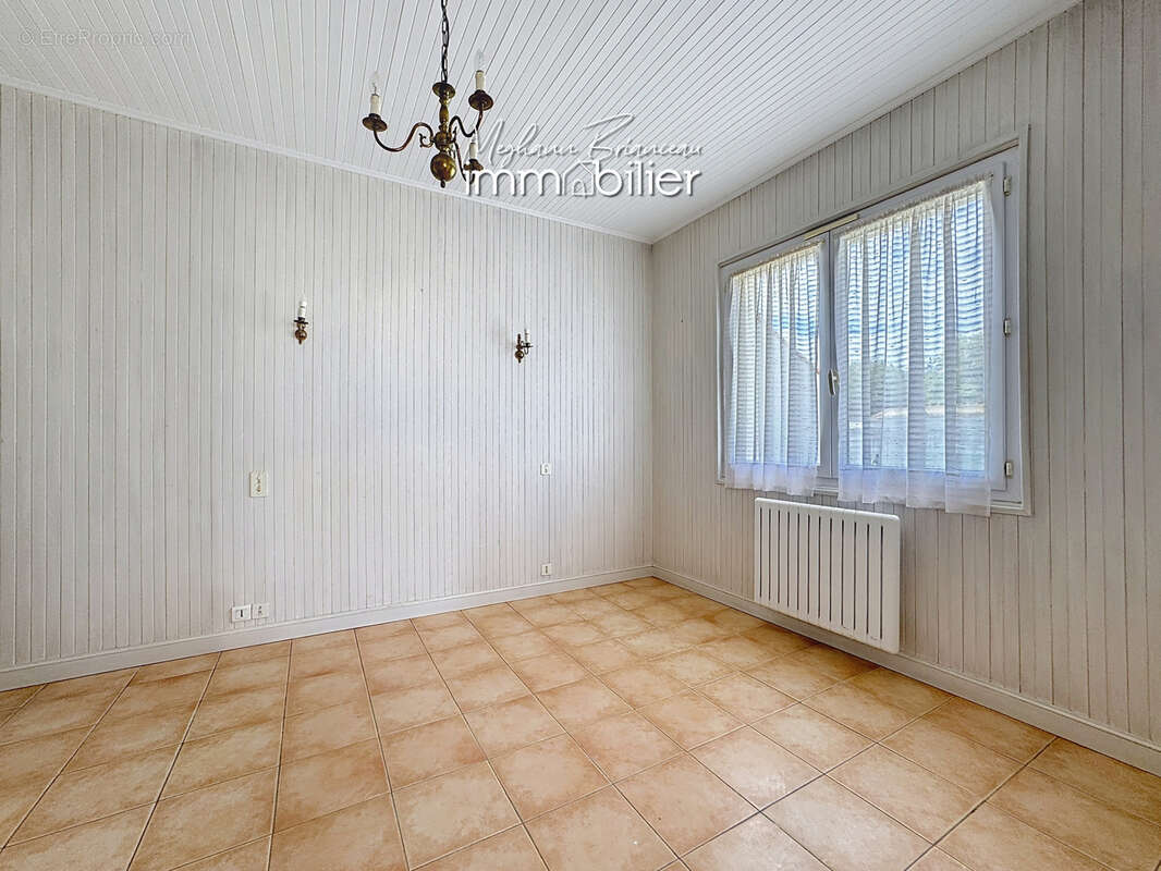 Maison à NOTRE-DAME-DE-MONTS