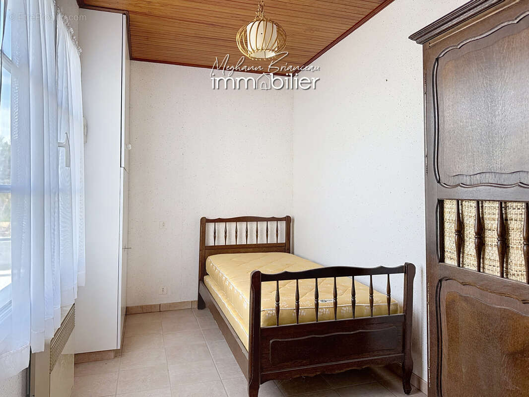 Maison à NOTRE-DAME-DE-MONTS