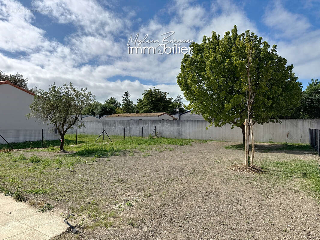 Maison à NOTRE-DAME-DE-MONTS