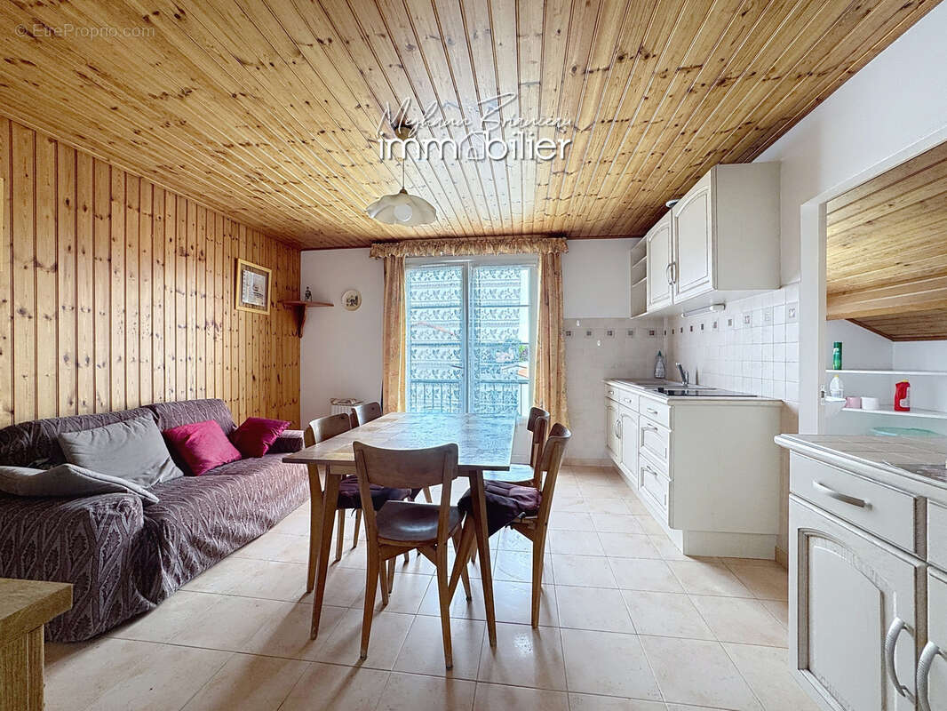 Maison à NOTRE-DAME-DE-MONTS