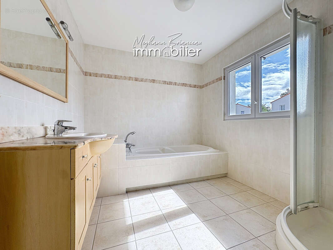 Maison à NOTRE-DAME-DE-MONTS