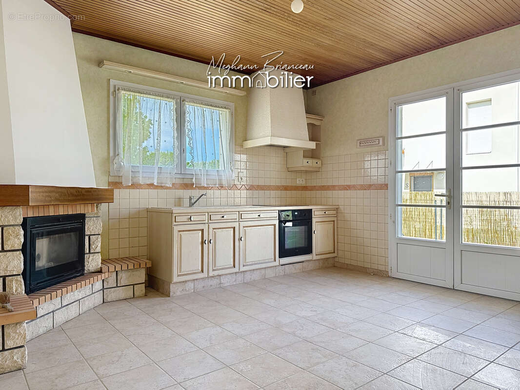 Maison à NOTRE-DAME-DE-MONTS