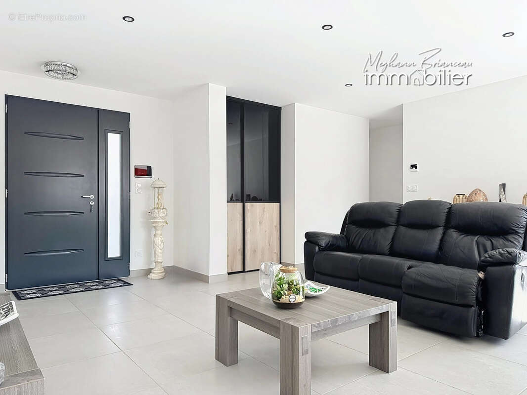 Maison à NOTRE-DAME-DE-MONTS