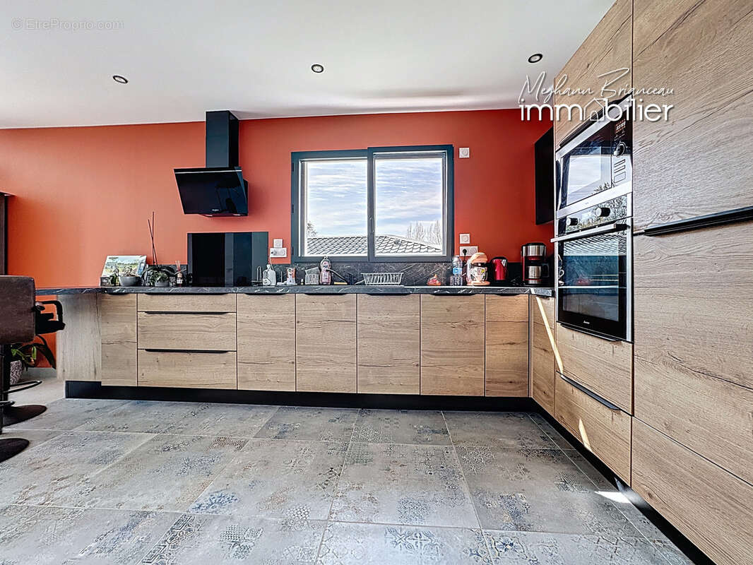 Maison à NOTRE-DAME-DE-MONTS