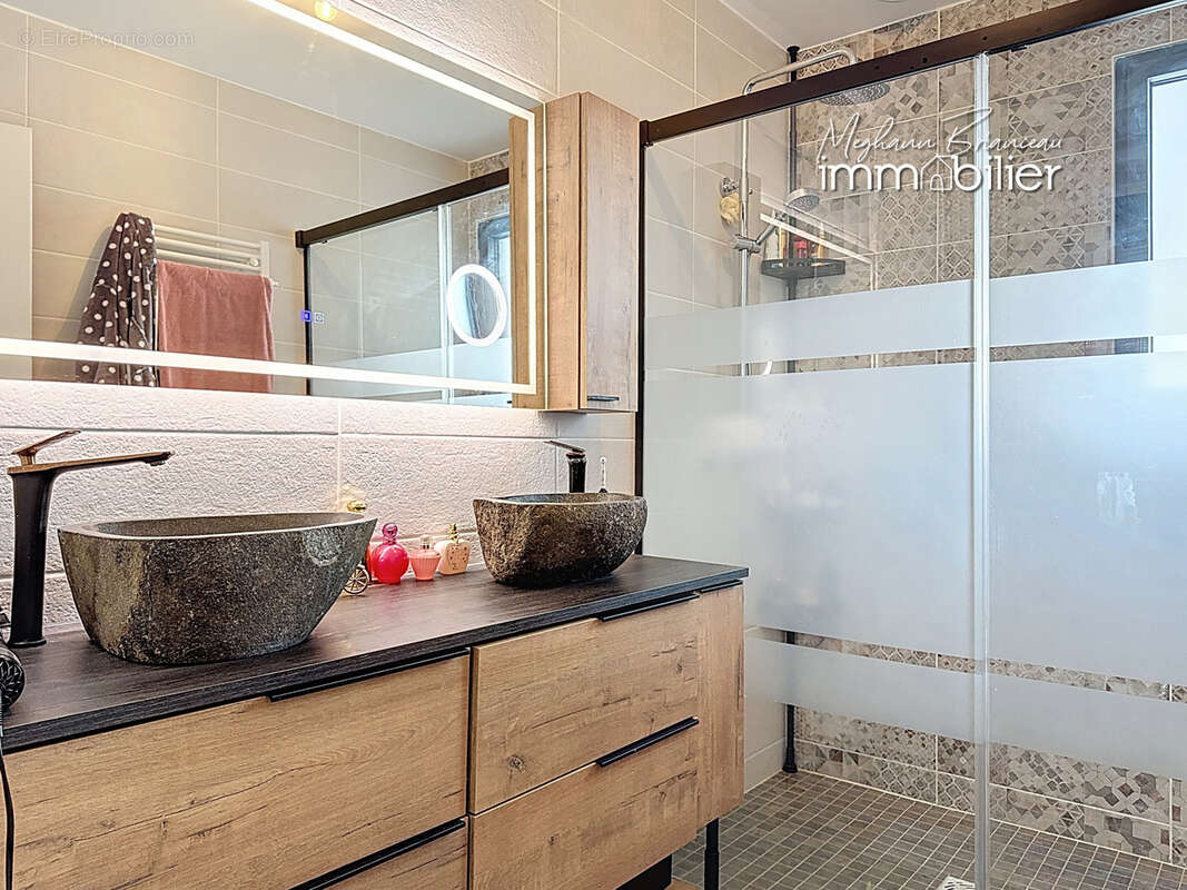 Maison à NOTRE-DAME-DE-MONTS