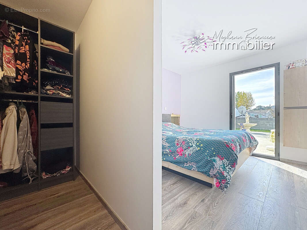 Maison à NOTRE-DAME-DE-MONTS