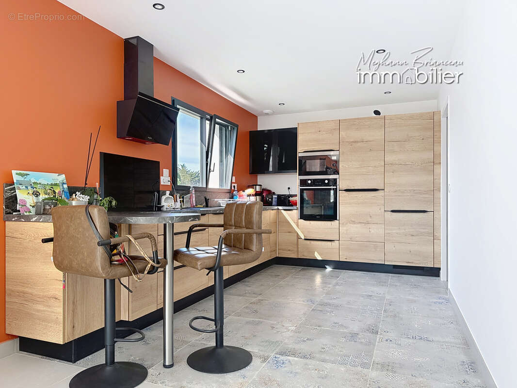 Maison à NOTRE-DAME-DE-MONTS