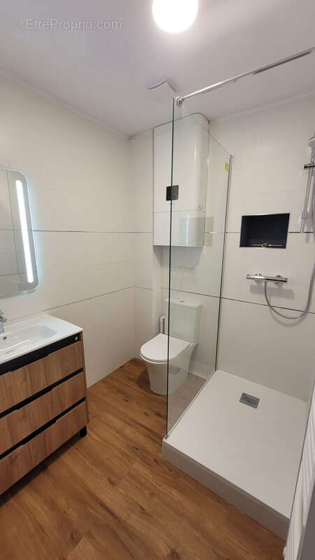 Appartement à SAINT-JEAN-DE-LUZ