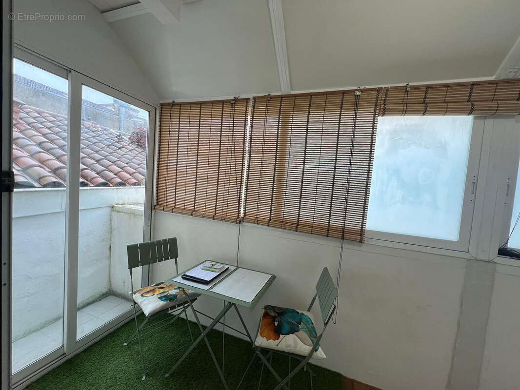 Appartement à SAINT-JEAN-DE-LUZ