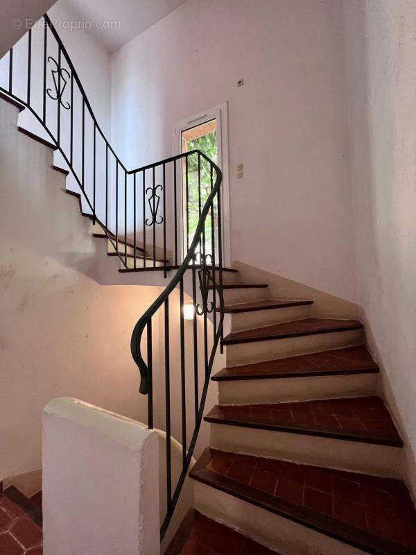 Maison à DRAGUIGNAN