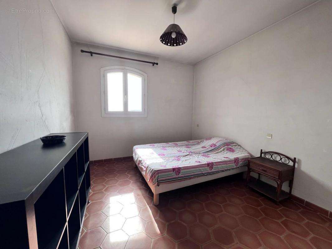 Maison à DRAGUIGNAN