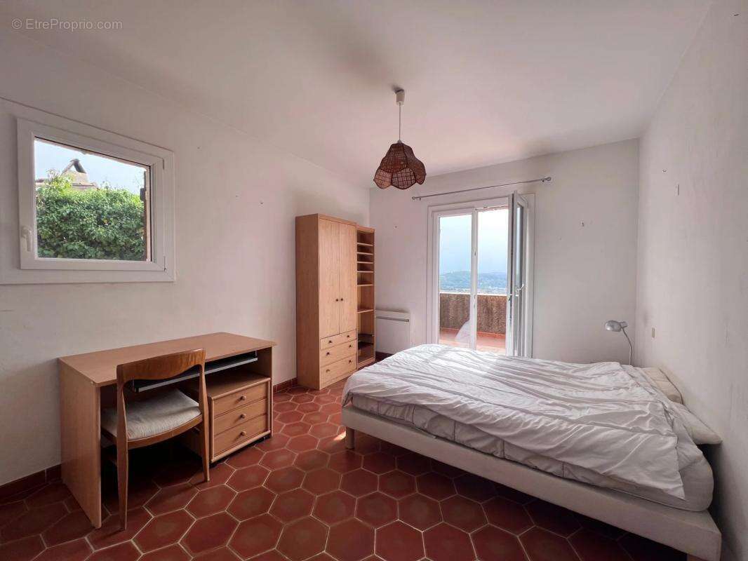 Maison à DRAGUIGNAN