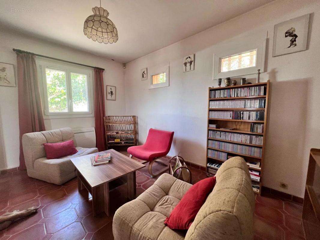 Maison à DRAGUIGNAN