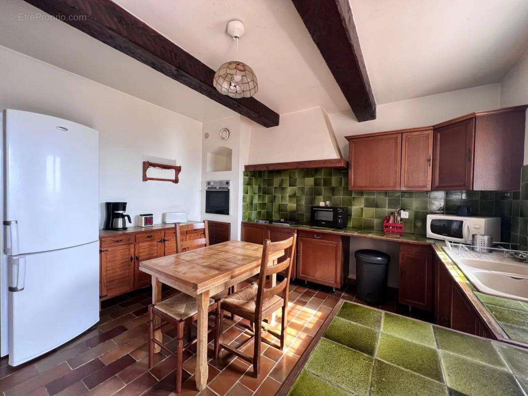 Maison à DRAGUIGNAN