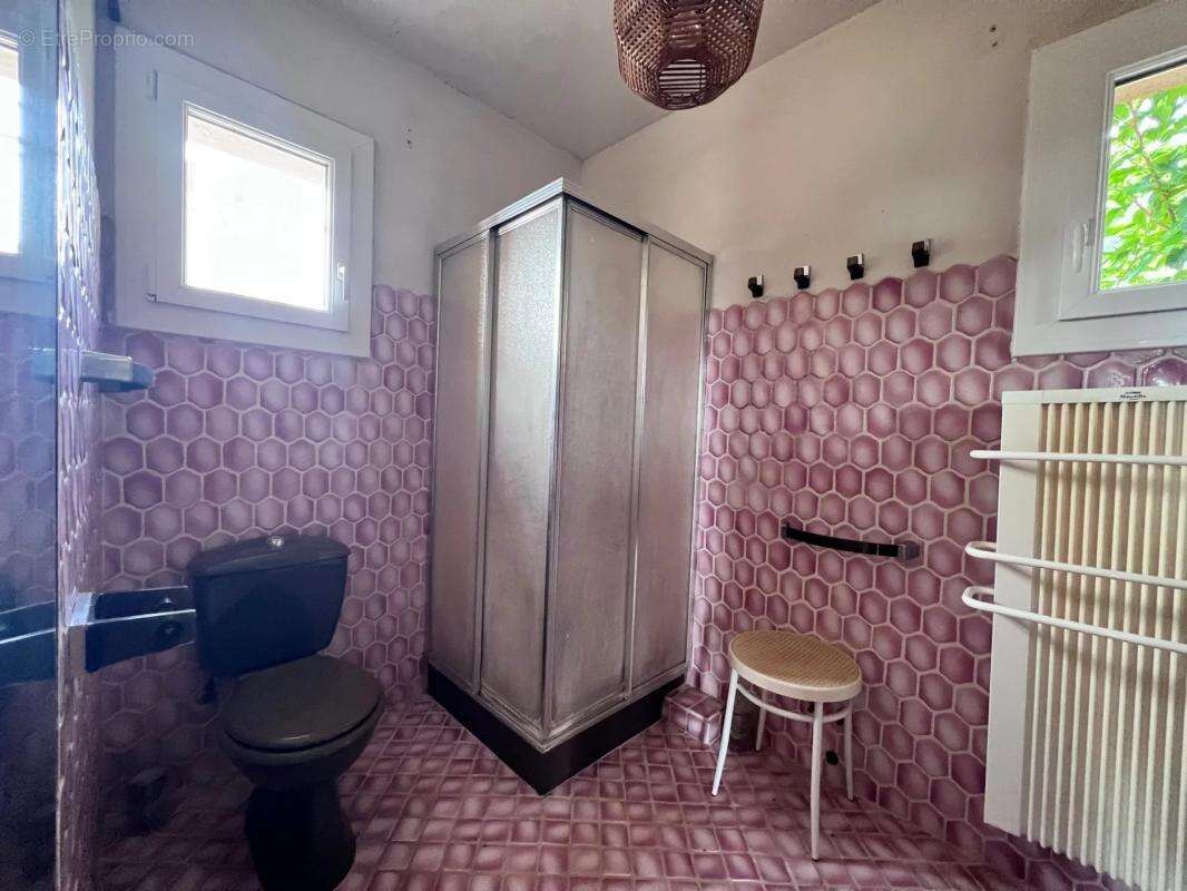 Maison à DRAGUIGNAN