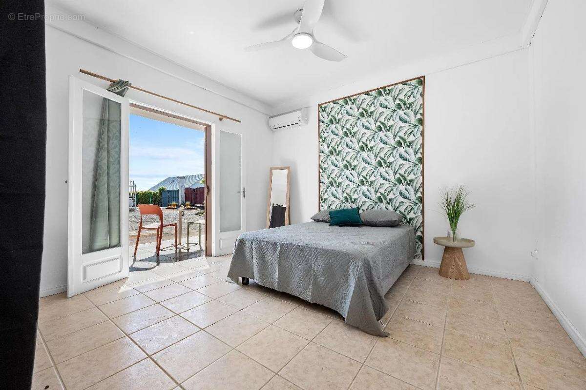 Maison à SAINTE-SUZANNE