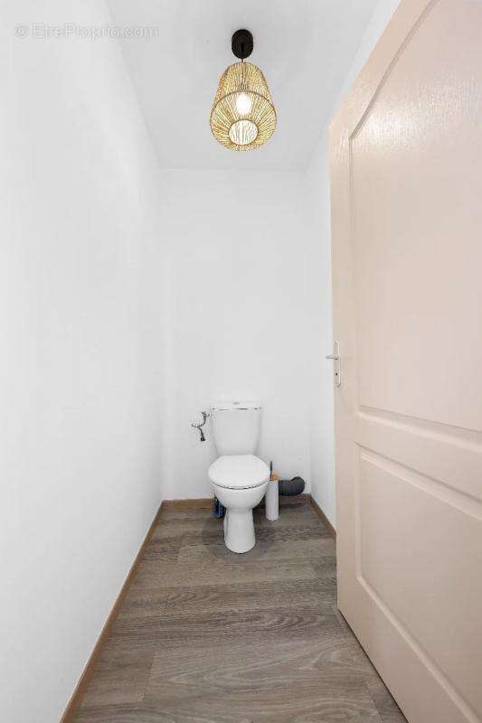 Maison à SAINTE-SUZANNE