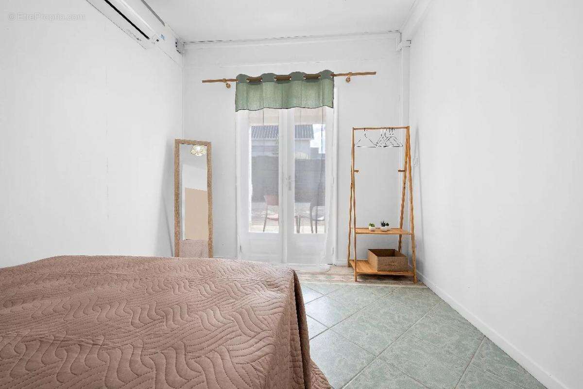 Maison à SAINTE-SUZANNE