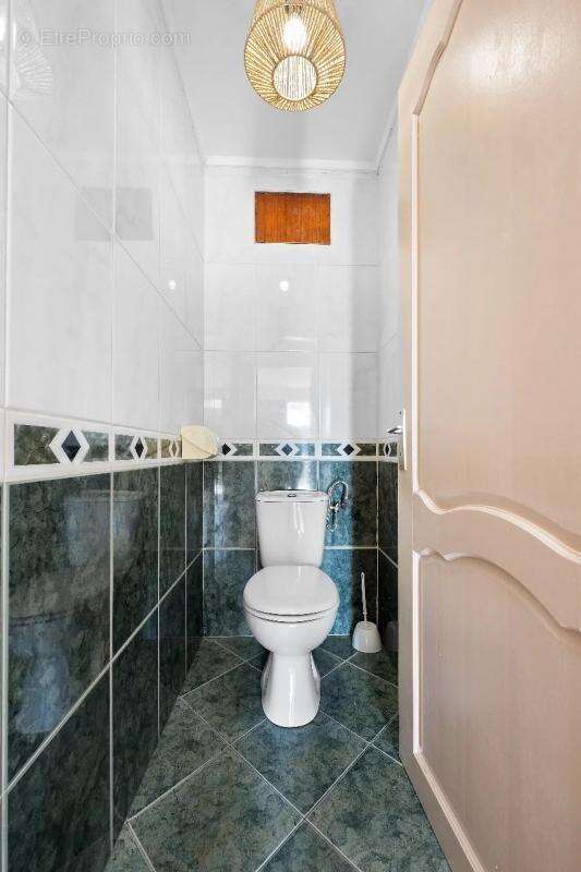 Maison à SAINTE-SUZANNE