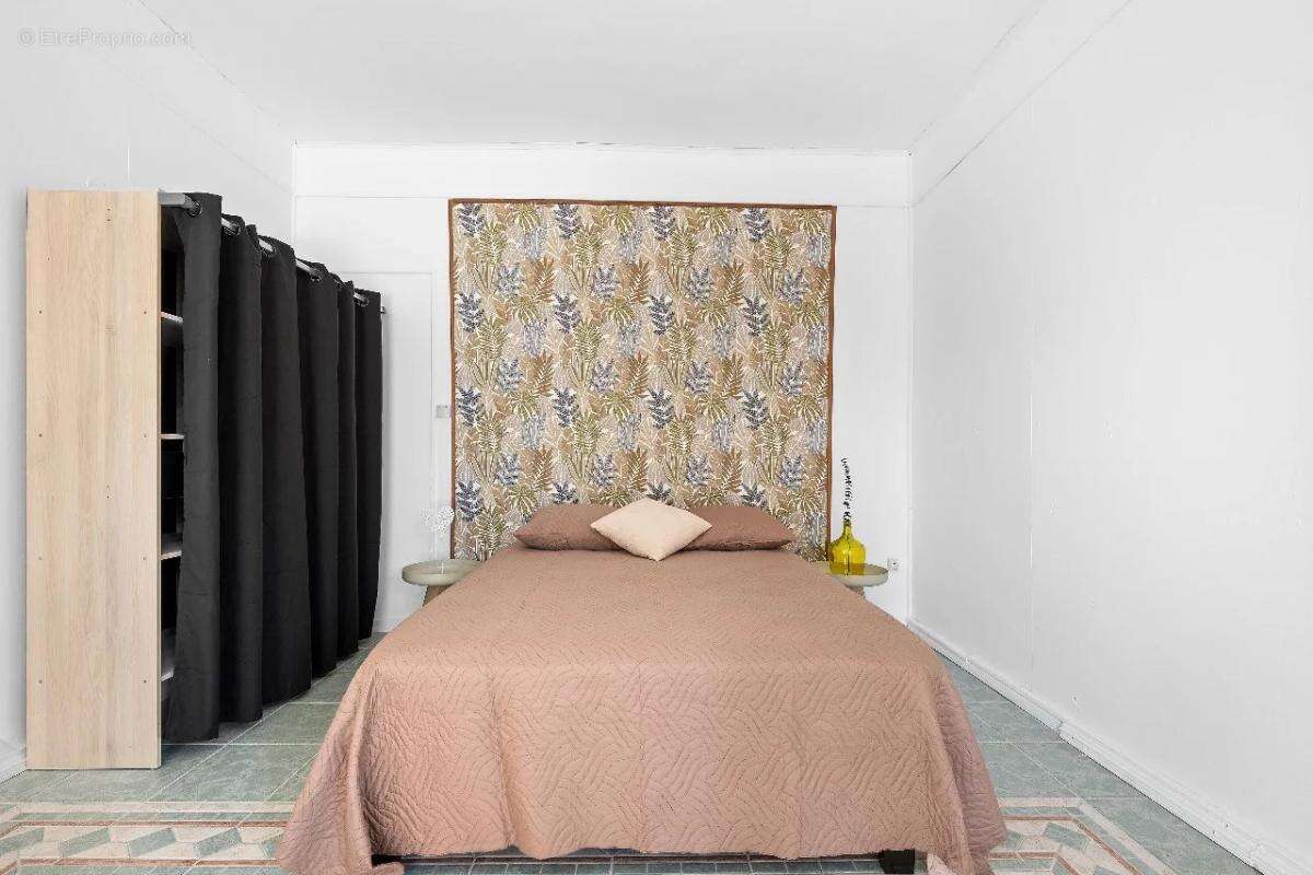 Maison à SAINTE-SUZANNE