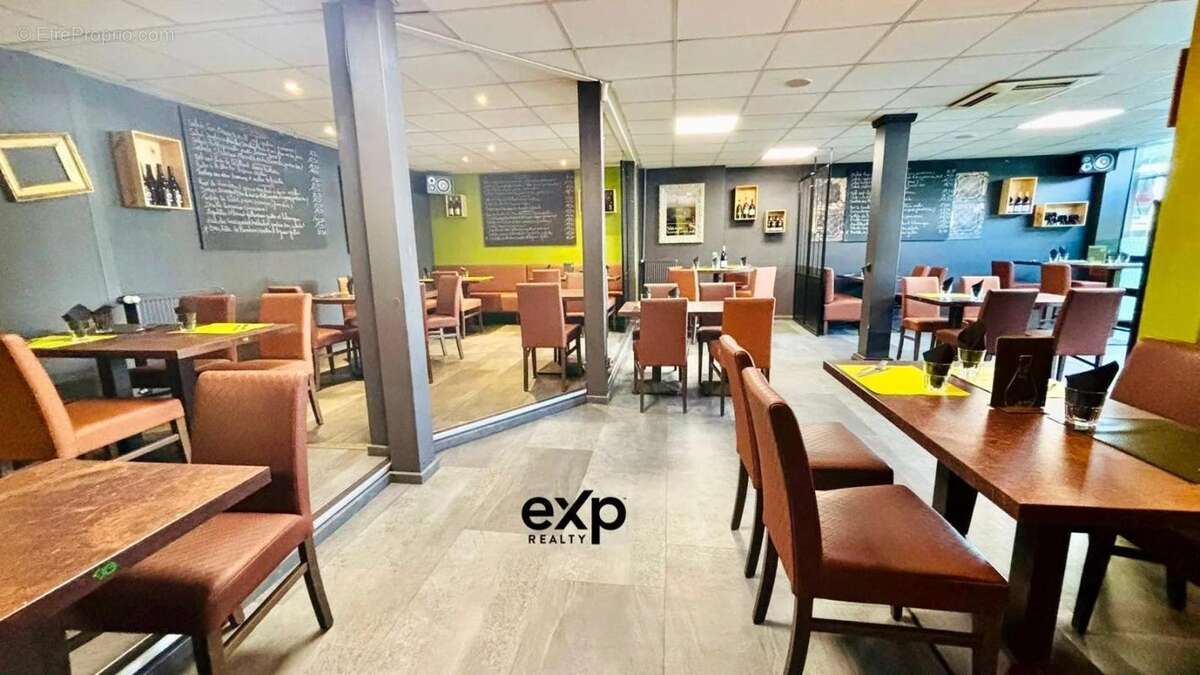 Commerce à CHAMBERY