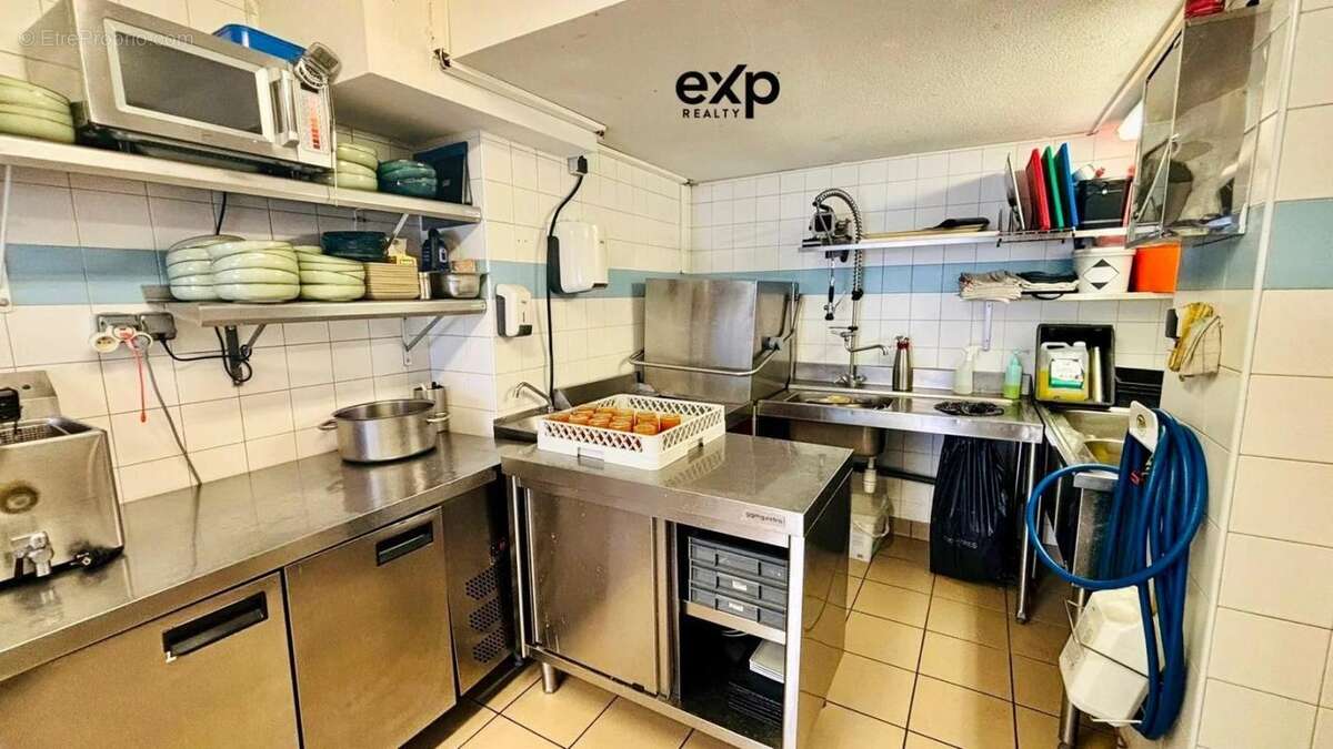 Commerce à CHAMBERY