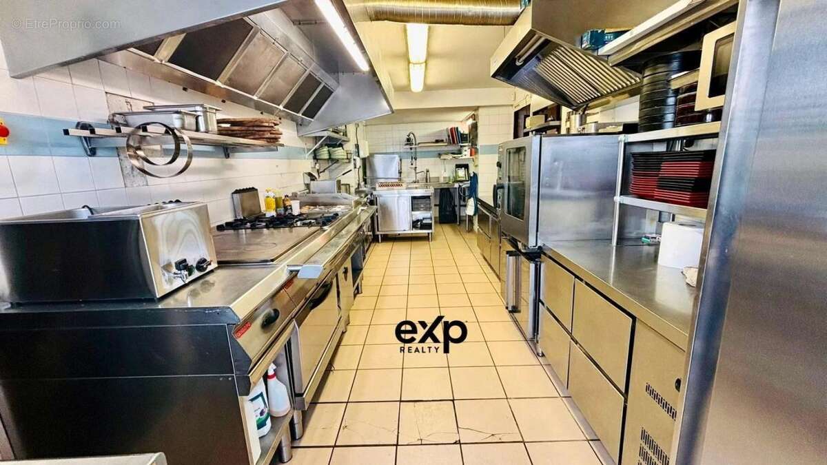 Commerce à CHAMBERY