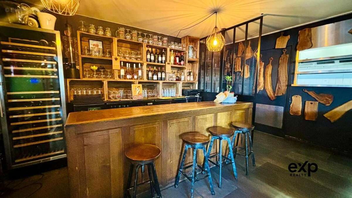 Commerce à CHAMBERY