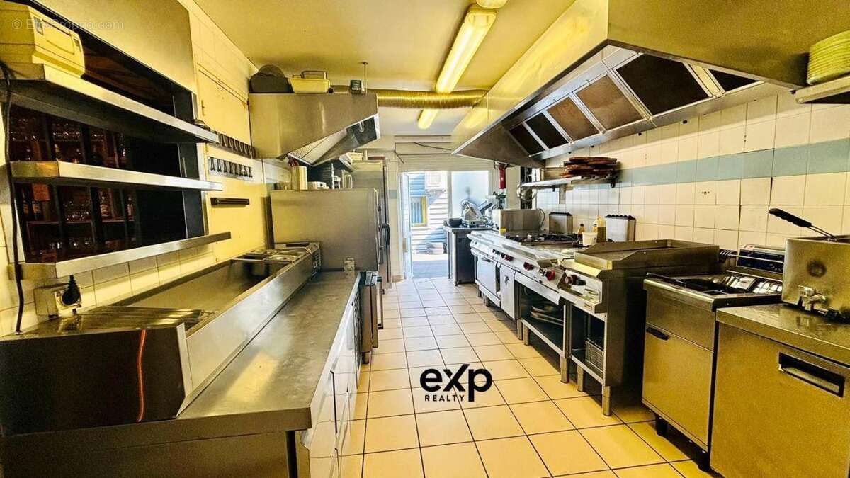 Commerce à CHAMBERY