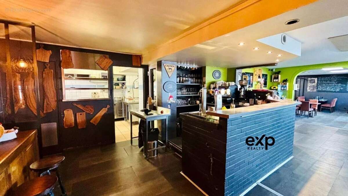 Commerce à CHAMBERY