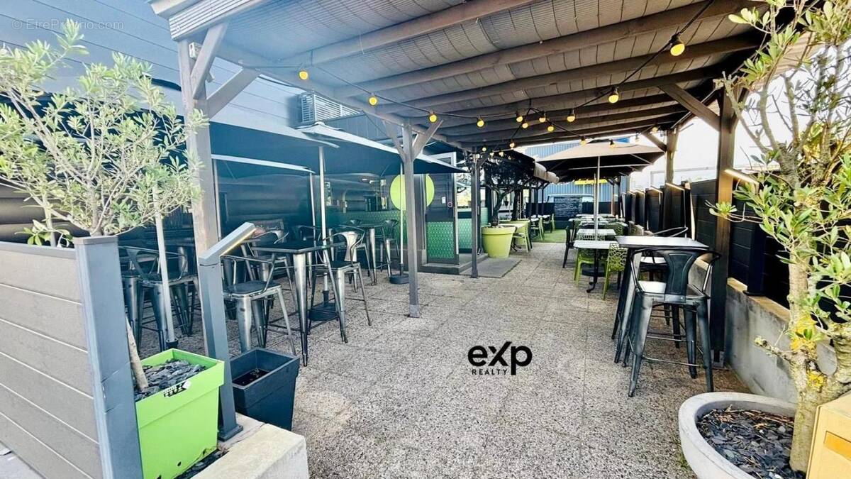 Commerce à CHAMBERY