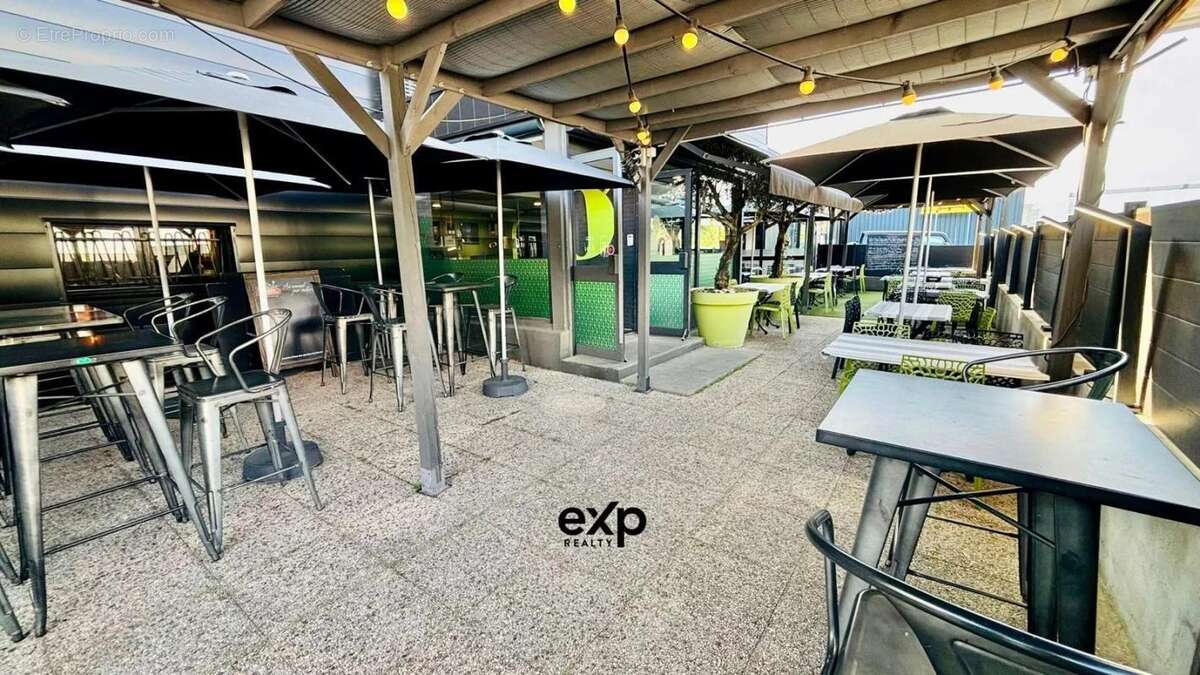 Commerce à CHAMBERY