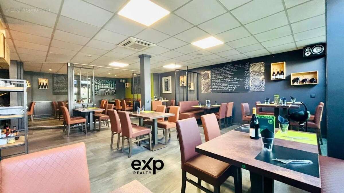 Commerce à CHAMBERY