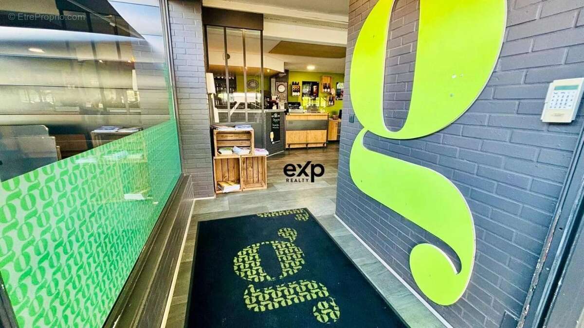 Commerce à CHAMBERY