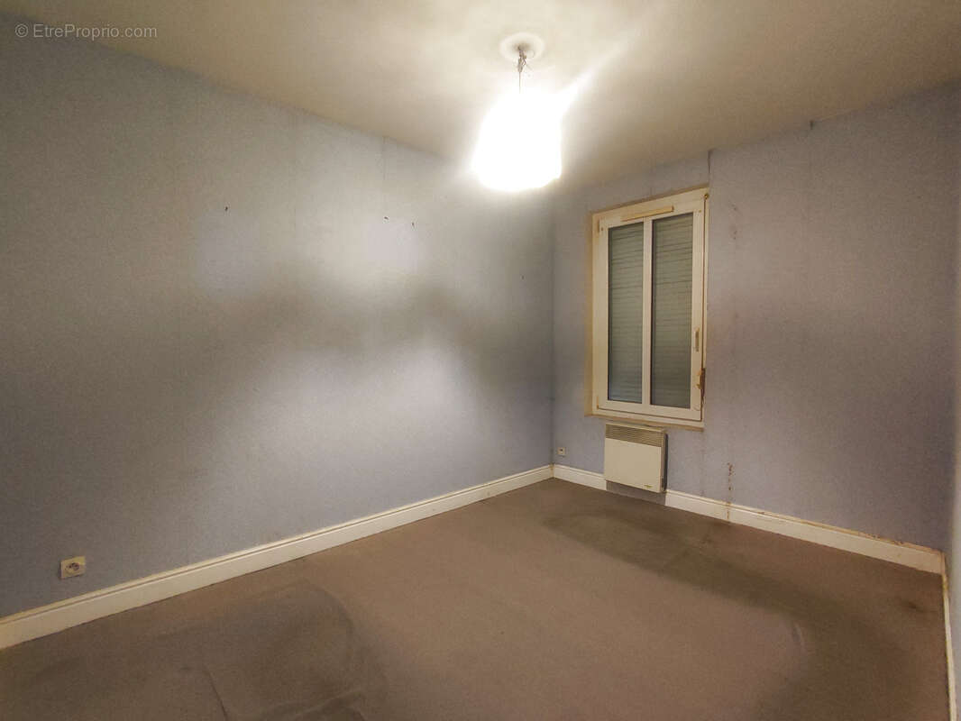 Maison à LE TREPORT