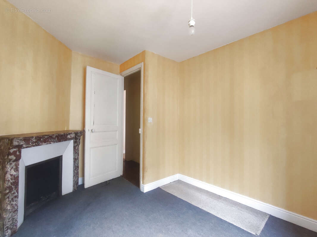 Maison à LE TREPORT