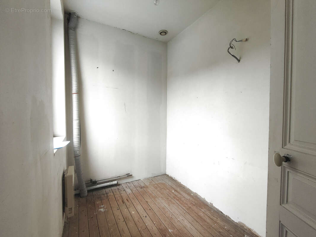 Maison à LE TREPORT