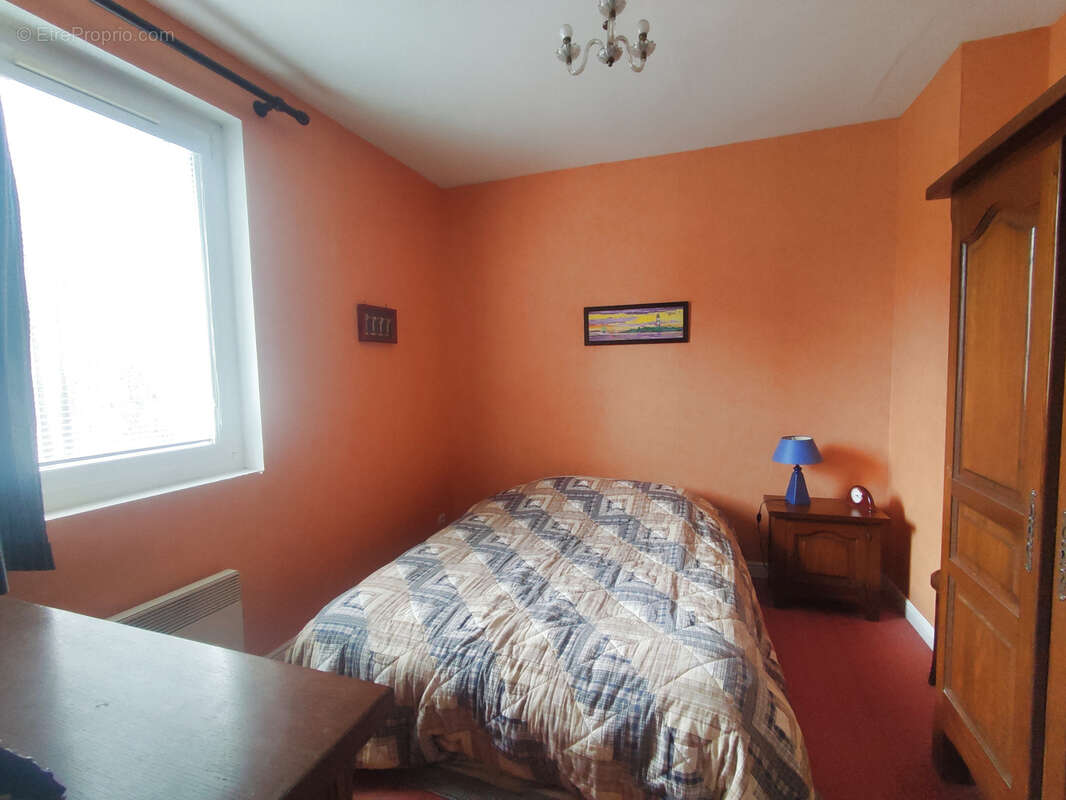 Maison à LE TREPORT