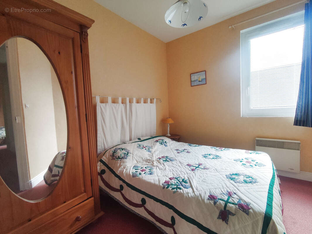 Maison à LE TREPORT