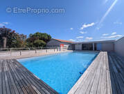 Maison à SAINT-GENES-DE-BLAYE