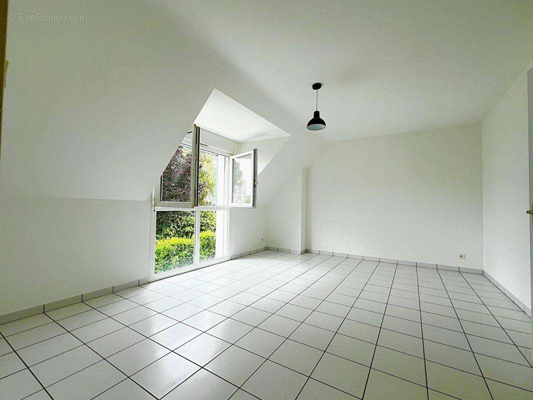 Appartement à AURAY